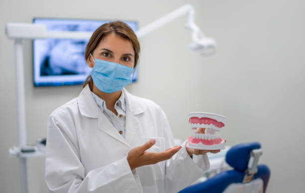 Best Cracked Tooth Emergency Dentist  in Preston, TX