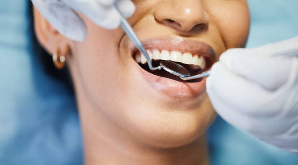 Best Urgent Tooth Repair  in Preston, TX