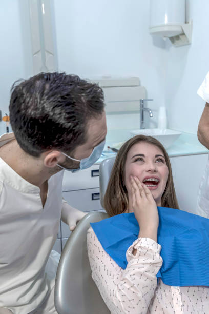 Best Knocked-Out Tooth Emergency  in Preston, TX