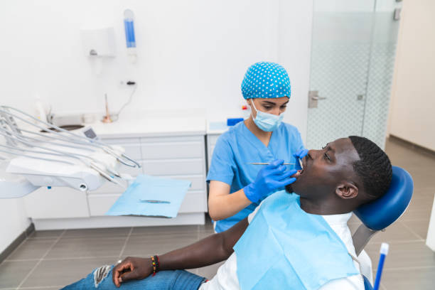 Best Dentist for Dental Trauma  in Preston, TX