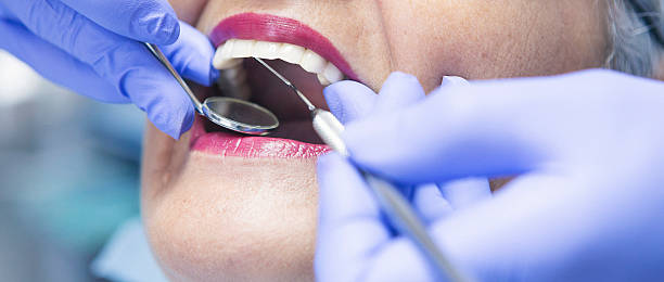 Best Emergency Tooth Extraction  in Preston, TX